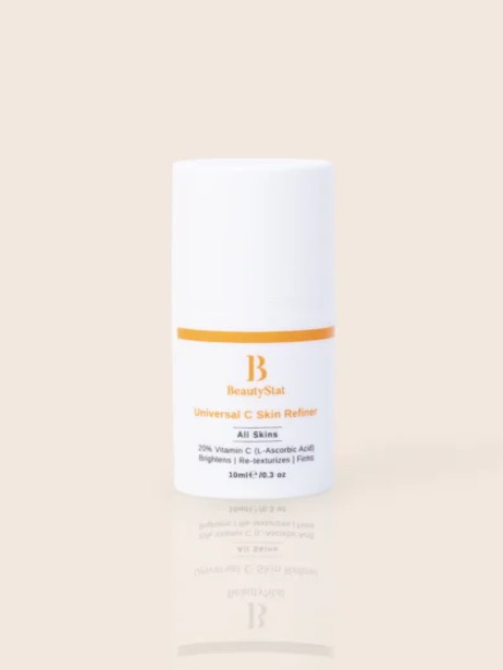 BeautyStat Universal C Skin Refiner Brightening Vitamin C Serum